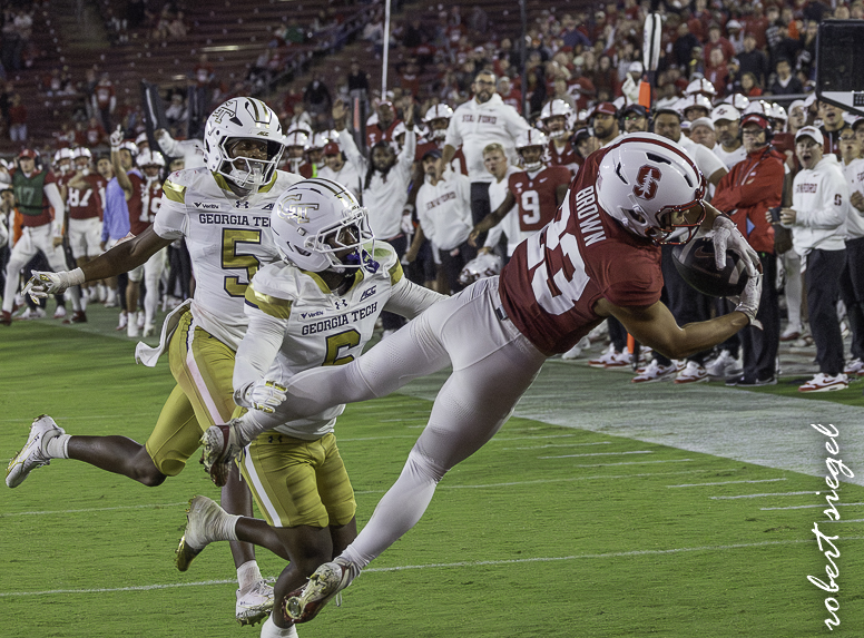 stanford football 2026
